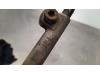 Tie rod, left from a BMW 3 serie (F30) 318d 2.0 16V 2014