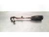 Tie rod, right from a BMW 3 serie (F30) 318d 2.0 16V 2014