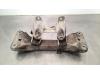 Gearbox mount from a BMW 3 serie (F30) 318d 2.0 16V 2014