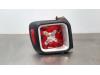 Taillight, left from a Jeep Renegade (BU), 2014 1.6 Multijet 16V, SUV, Diesel, 1.598cc, 88kW (120pk), FWD, EJK; 55260384; 55280444; 55263113, 2014-07 2015