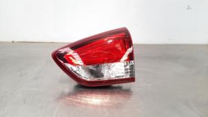 Used Taillight, right Renault Clio IV Estate/Grandtour (7R) 0.9 Energy TCE 90 12V Price € 48,40 Inclusive VAT offered by Autohandel Didier