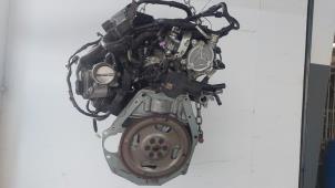 Used Engine Mazda CX-5 (KF) 2.5 SkyActiv-G 194 16V 4WD Price € 3.751,00 Inclusive VAT offered by Autohandel Didier
