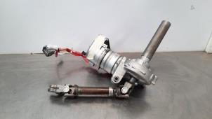 Used Steering column housing complete Toyota Auris Touring Sports (E18) 1.8 16V Hybrid Price € 193,60 Inclusive VAT offered by Autohandel Didier