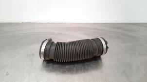 Used Air intake hose Renault Megane IV Estate (RFBK) 1.6 Energy dCi 130 Price € 24,20 Inclusive VAT offered by Autohandel Didier
