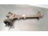Steering box from a Renault Megane IV Estate (RFBK) 1.6 Energy dCi 130 2017