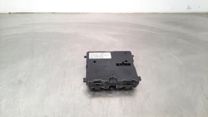 Used Heater computer Renault Megane IV Estate (RFBK) 1.6 Energy dCi 130 Price € 90,75 Inclusive VAT offered by Autohandel Didier