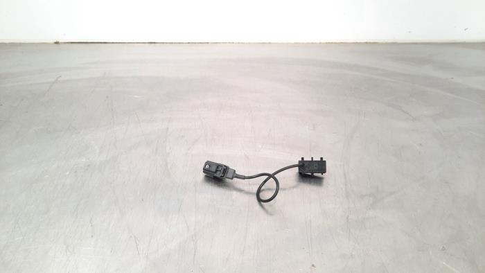 Renault Megane Break Mikrofone Vorrat | ProxyParts.de