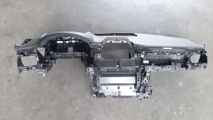 Używane Panel Mazda CX-5 II (KF) 2.5 SkyActiv-G 194 16V 4WD Cena € 532,40 Z VAT oferowane przez Autohandel Didier