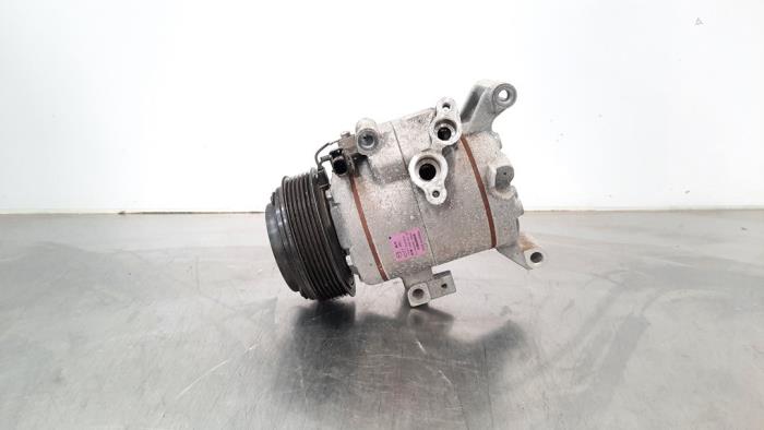 Usagé Pompe clim Mazda CX-5 II (KF) 2.5 SkyActiv-G 194 16V 4WD Prix € 229,90 Prix TTC proposé par Autohandel Didier