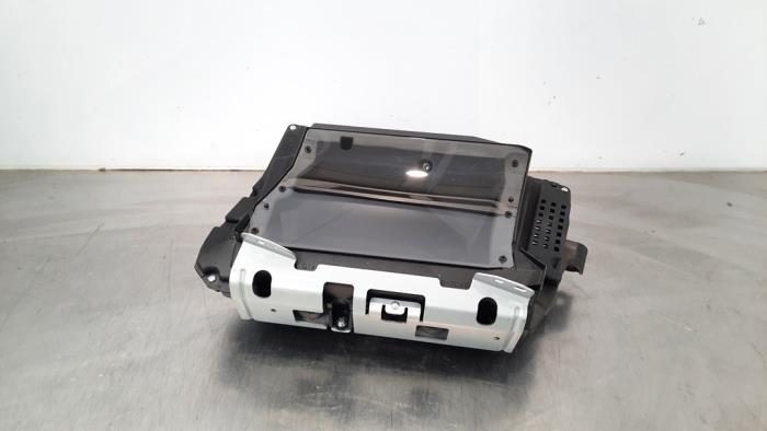 Usados Pantalla Head-up Mazda CX-5 II (KF) 2.5 SkyActiv-G 194 16V 4WD Precio € 199,65 IVA incluido ofrecido por Autohandel Didier