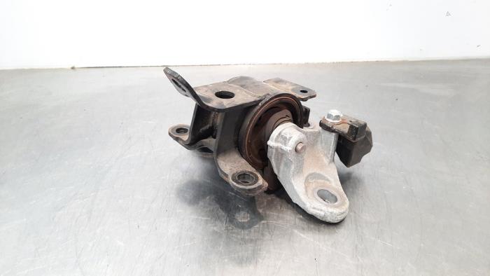 Used Engine mount Mazda CX-5 II (KF) 2.5 SkyActiv-G 194 16V 4WD Price € 54,45 Inclusive VAT offered by Autohandel Didier