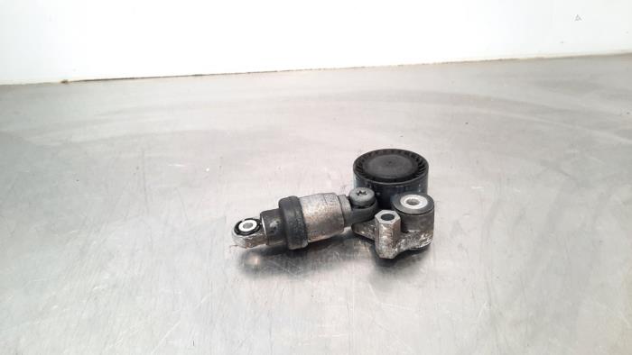 Usados Rodillo tensor correa múltiple Mazda CX-5 II (KF) 2.5 SkyActiv-G 194 16V 4WD Precio € 54,45 IVA incluido ofrecido por Autohandel Didier