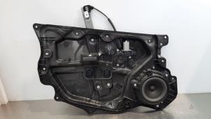 Gebrauchte Fenstermechanik 4-türig links vorne Mazda CX-5 (KF) 2.5 SkyActiv-G 194 16V 4WD Preis auf Anfrage angeboten von Autohandel Didier