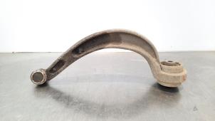 Used Front wishbone, left Audi A5 Cabrio (8F7) 2.0 TDI 16V Price € 60,50 Inclusive VAT offered by Autohandel Didier