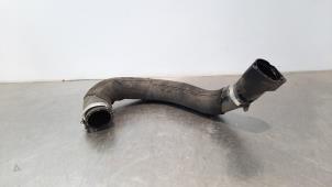 Used Intercooler hose Audi A5 Cabrio (8F7) 2.0 TDI 16V Price € 24,20 Inclusive VAT offered by Autohandel Didier