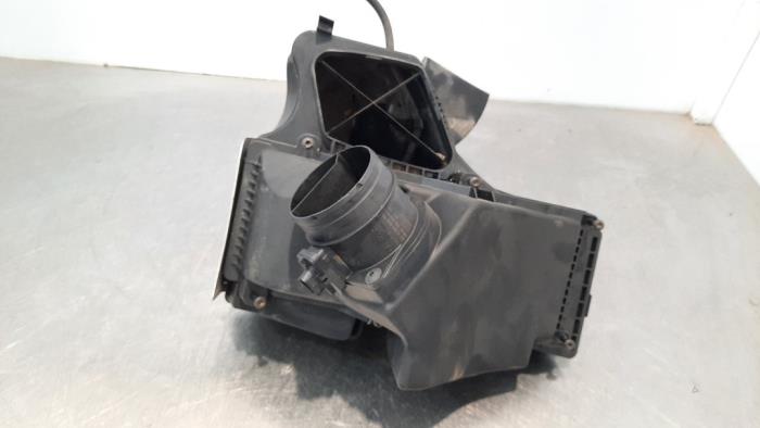 Air box Audi A5 Cabrio 2.0 TDI 16V - 8K0133837BF CGLC