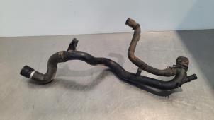 Used Radiator hose Audi A5 Cabrio (8F7) 2.0 TDI 16V Price € 66,55 Inclusive VAT offered by Autohandel Didier
