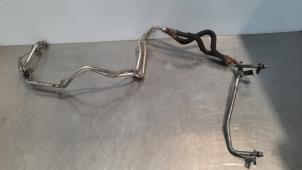 Used Power steering line Audi A5 Cabrio (8F7) 2.0 TDI 16V Price € 60,50 Inclusive VAT offered by Autohandel Didier