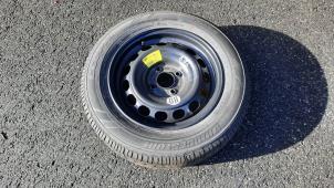 Used Spare wheel Peugeot 208 II (UB/UH/UP) Price € 90,75 Inclusive VAT offered by Autohandel Didier