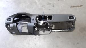 Used Dashboard Volvo S60 II (FS) 2.0 D3 16V Price € 768,35 Inclusive VAT offered by Autohandel Didier
