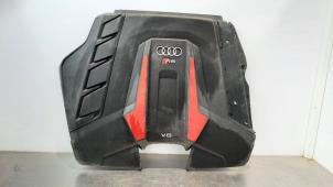 Usagé Couverture moteur Audi Q8 (4MN) 4.0 V8 32V RS TFSI Mild Hybrid Quattro Prix € 127,05 Prix TTC proposé par Autohandel Didier