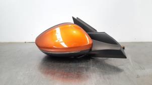 Used Wing mirror, right Peugeot 2008 (UD/UK/UR/US/UX) 1.5 BlueHDi 110 Price € 157,30 Inclusive VAT offered by Autohandel Didier
