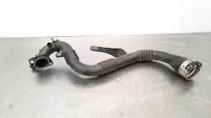 Used Intercooler tube Renault Clio IV (5R) 0.9 Energy TCE 90 12V Price € 42,35 Inclusive VAT offered by Autohandel Didier
