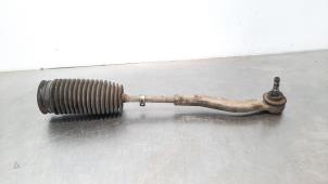 Used Tie rod, left Renault Clio IV (5R) 0.9 Energy TCE 90 12V Price € 54,45 Inclusive VAT offered by Autohandel Didier