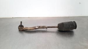 Used Tie rod, right Renault Clio IV (5R) 0.9 Energy TCE 90 12V Price € 54,45 Inclusive VAT offered by Autohandel Didier
