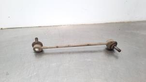 Used Anti-roll bar guide Renault Clio IV (5R) 0.9 Energy TCE 90 12V Price € 18,15 Inclusive VAT offered by Autohandel Didier