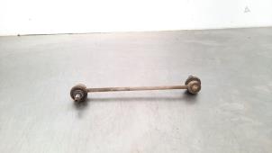 Used Anti-roll bar guide Renault Clio IV (5R) 0.9 Energy TCE 90 12V Price € 18,15 Inclusive VAT offered by Autohandel Didier