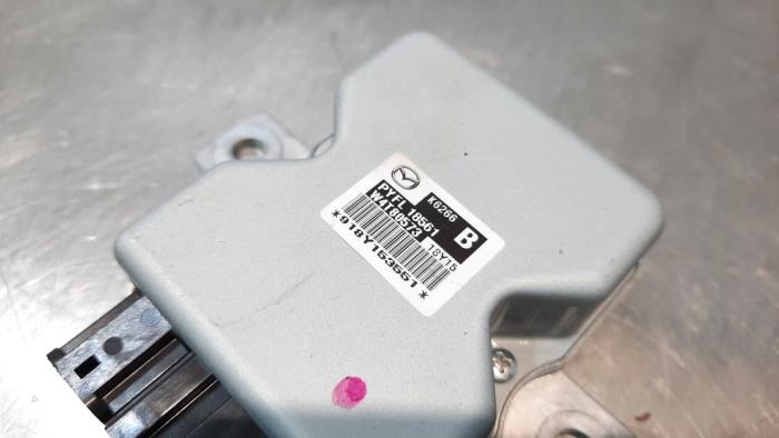 Usagé Module pompe carburant Mazda CX-5 II (KF) 2.0 SkyActiv-G 165 16V 2WD Prix € 48,40 Prix TTC proposé par Autohandel Didier
