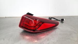 Used Taillight, right Hyundai Kona (OS) 1.0 T-GDI 12V Price € 127,05 Inclusive VAT offered by Autohandel Didier