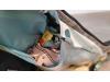 Achterbank airbag links de un Volkswagen Golf VII (AUA) 2.0 R 4Motion 16V 2017
