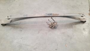Used Rear leaf spring Volkswagen Caddy Combi IV 2.0 TDI 102 Price € 127,05 Inclusive VAT offered by Autohandel Didier