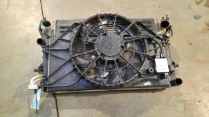 Used Cooling set Hyundai i30 (PDEB5/PDEBB/PDEBD/PDEBE) 1.0 T-GDI 12V Price € 574,75 Inclusive VAT offered by Autohandel Didier