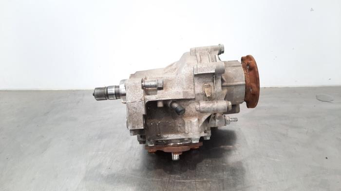 Gebrauchte Differential vorne Volkswagen Golf VII (AUA) 2.0 R 4Motion 16V Preis € 592,90 Mit Mehrwertsteuer angeboten von Autohandel Didier