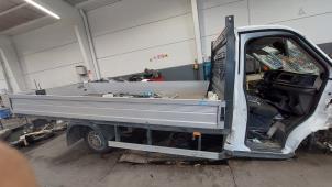 Used Loading container Ford Transit 2.0 TDCi 16V Eco Blue 170 RWD Price on request offered by Autohandel Didier