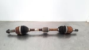 Used Front drive shaft, left Hyundai Kona (OS) 1.0 T-GDI 12V Price € 254,10 Inclusive VAT offered by Autohandel Didier