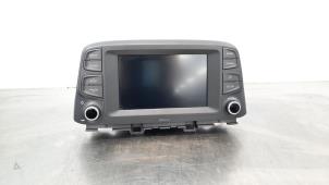 Gebrauchte Radio Hyundai Kona (OS) 1.0 T-GDI 12V Preis auf Anfrage angeboten von Autohandel Didier