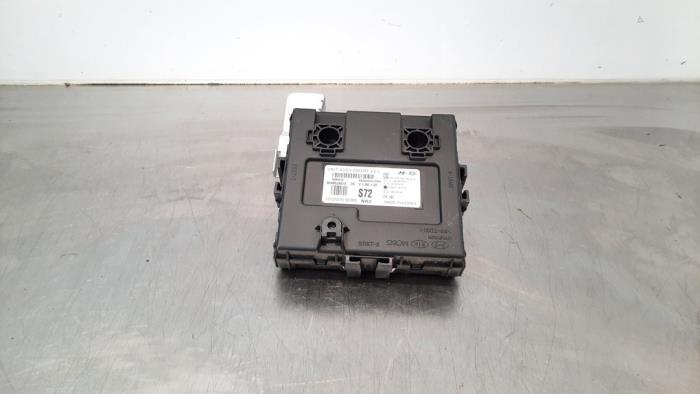 Used Smart entry computer Hyundai Kona (OS) 1.0 T-GDI 12V Price € 266,20 Inclusive VAT offered by Autohandel Didier