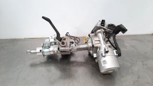 Used Steering column housing complete Hyundai Kona (OS) 1.0 T-GDI 12V Price € 181,50 Inclusive VAT offered by Autohandel Didier