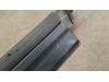 Door sill left from a Mitsubishi Eclipse Cross (GK/GL) 1.5 Turbo 16V 4WD 2018