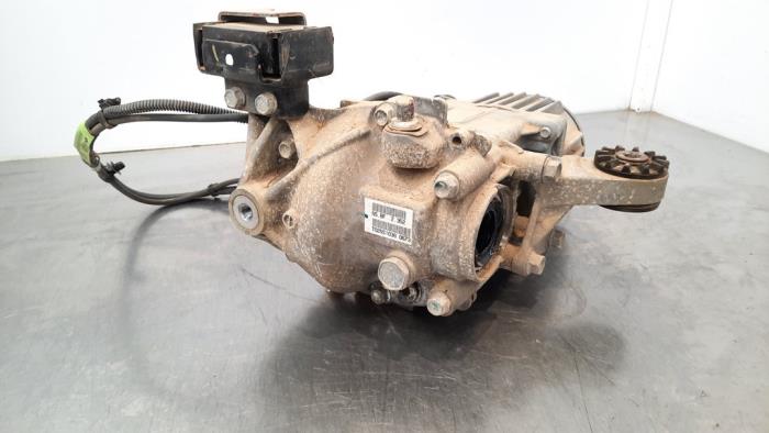 Rear differential from a Mitsubishi Eclipse Cross (GK/GL) 1.5 Turbo 16V 4WD 2018
