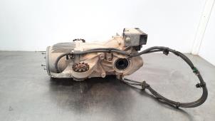 Gebrauchte Differential hinten Mitsubishi Eclipse Cross (GK/GL) 1.5 Turbo 16V 4WD Preis € 635,25 Mit Mehrwertsteuer angeboten von Autohandel Didier