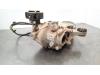 Rear differential from a Mitsubishi Eclipse Cross (GK/GL) 1.5 Turbo 16V 4WD 2018