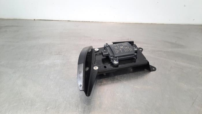 Używane czujnik radarowy Mitsubishi Eclipse Cross (GK/GL) 1.5 Turbo 16V 4WD Cena € 163,35 Z VAT oferowane przez Autohandel Didier