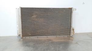 Used Air conditioning condenser Fiat Doblo Cargo (263) 1.4 16V Price € 66,55 Inclusive VAT offered by Autohandel Didier