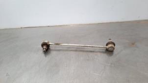 Used Anti-roll bar guide Fiat Doblo Cargo (263) 1.4 16V Price € 18,15 Inclusive VAT offered by Autohandel Didier