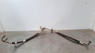 Used Power steering line Fiat Doblo Cargo (263) 1.4 16V Price € 54,45 Inclusive VAT offered by Autohandel Didier
